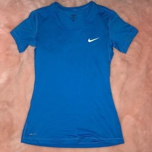 Women’s Nike Pro Shirt